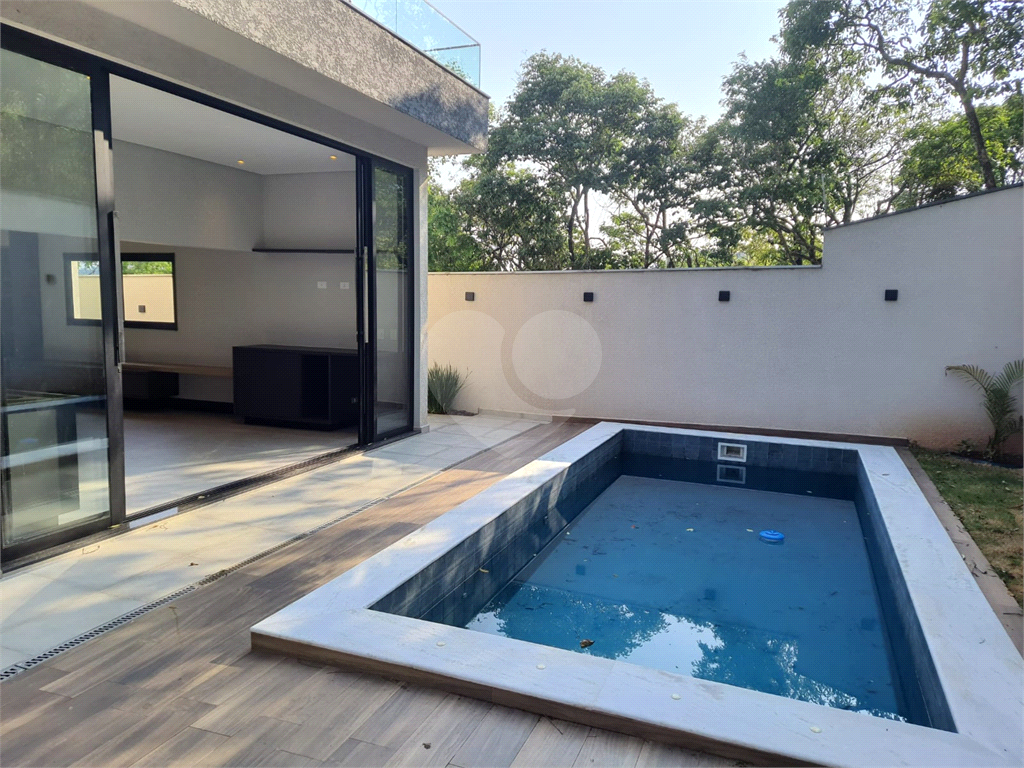 Casa de Condomínio à venda com 3 quartos, 173m² - Foto 3