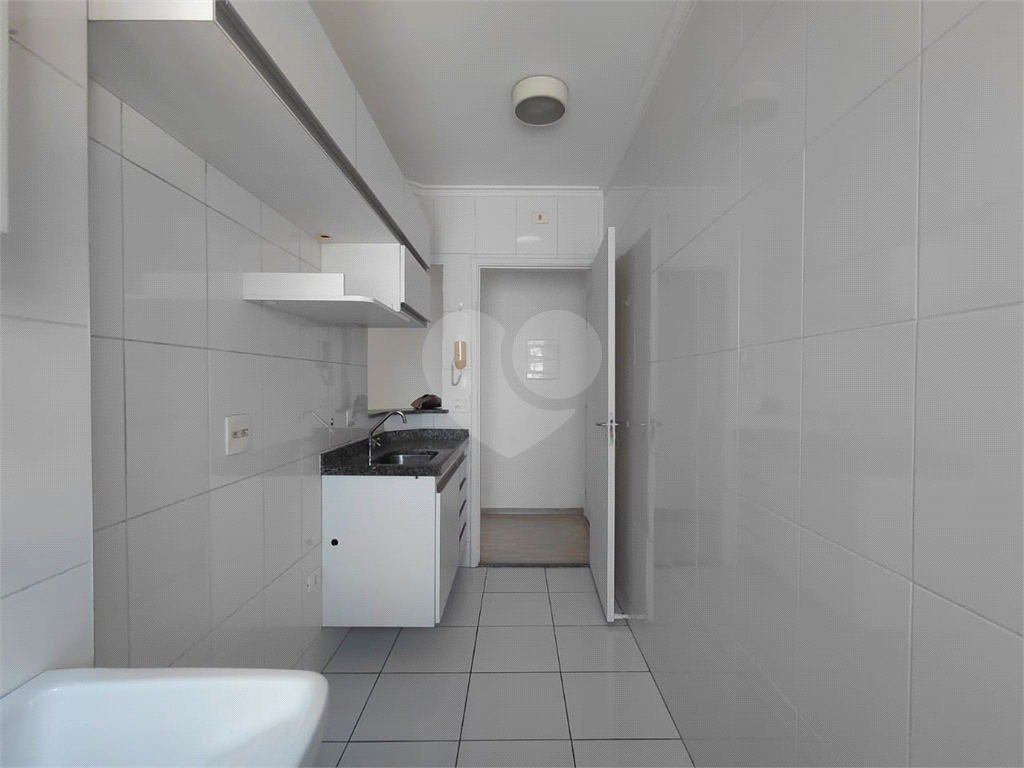 Imóvel de 46m² sala de estar cozinha e lavanderia com lazer completo 2 quartos Pompéia