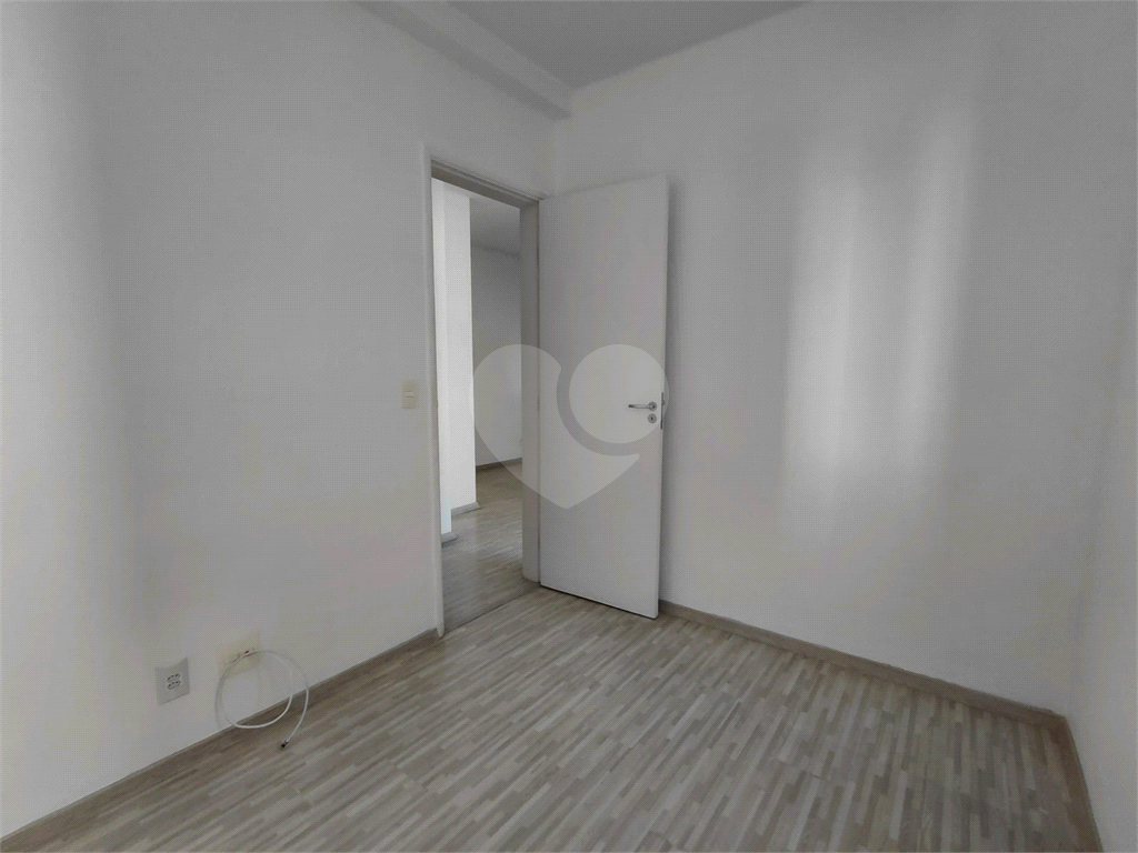 Imóvel de 46m² sala de estar cozinha e lavanderia com lazer completo 2 quartos Pompéia