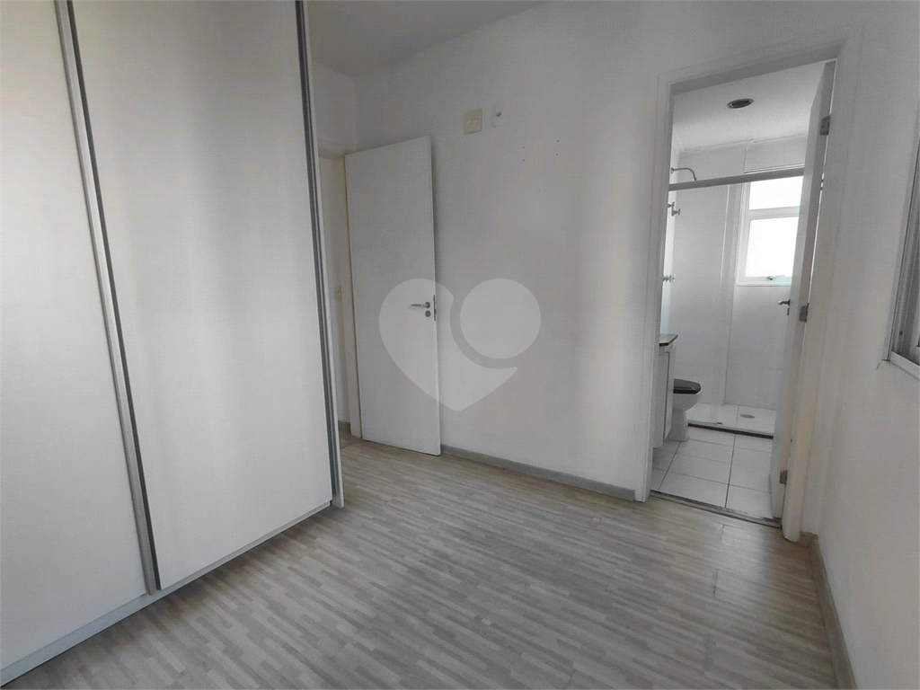 Imóvel de 46m² sala de estar cozinha e lavanderia com lazer completo 2 quartos Pompéia