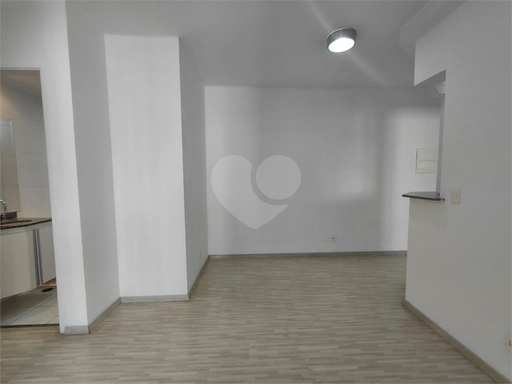 Imóvel de 46m² sala de estar cozinha e lavanderia com lazer completo 2 quartos Pompéia