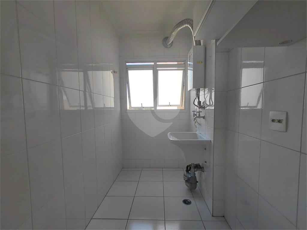 Imóvel de 46m² sala de estar cozinha e lavanderia com lazer completo 2 quartos Pompéia