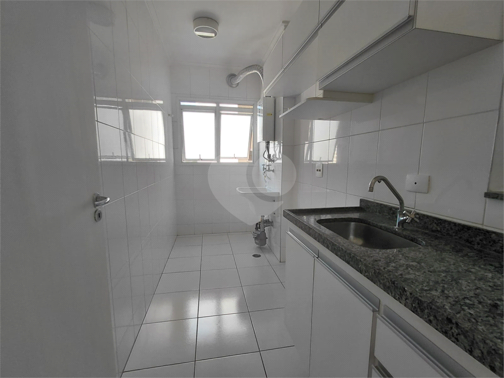 Imóvel de 46m² sala de estar cozinha e lavanderia com lazer completo 2 quartos Pompéia