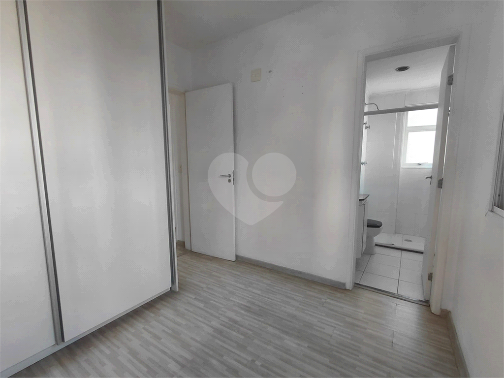 Imóvel de 46m² sala de estar cozinha e lavanderia com lazer completo 2 quartos Pompéia