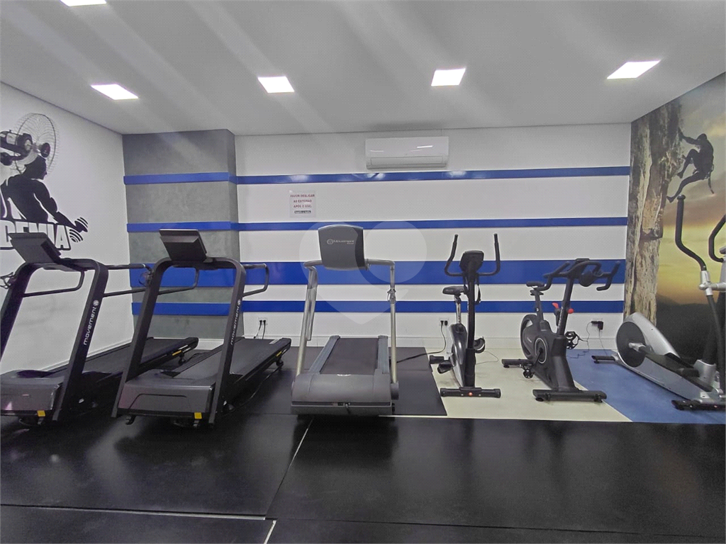 Imóvel de 46m² sala de estar cozinha e lavanderia com lazer completo 2 quartos Pompéia