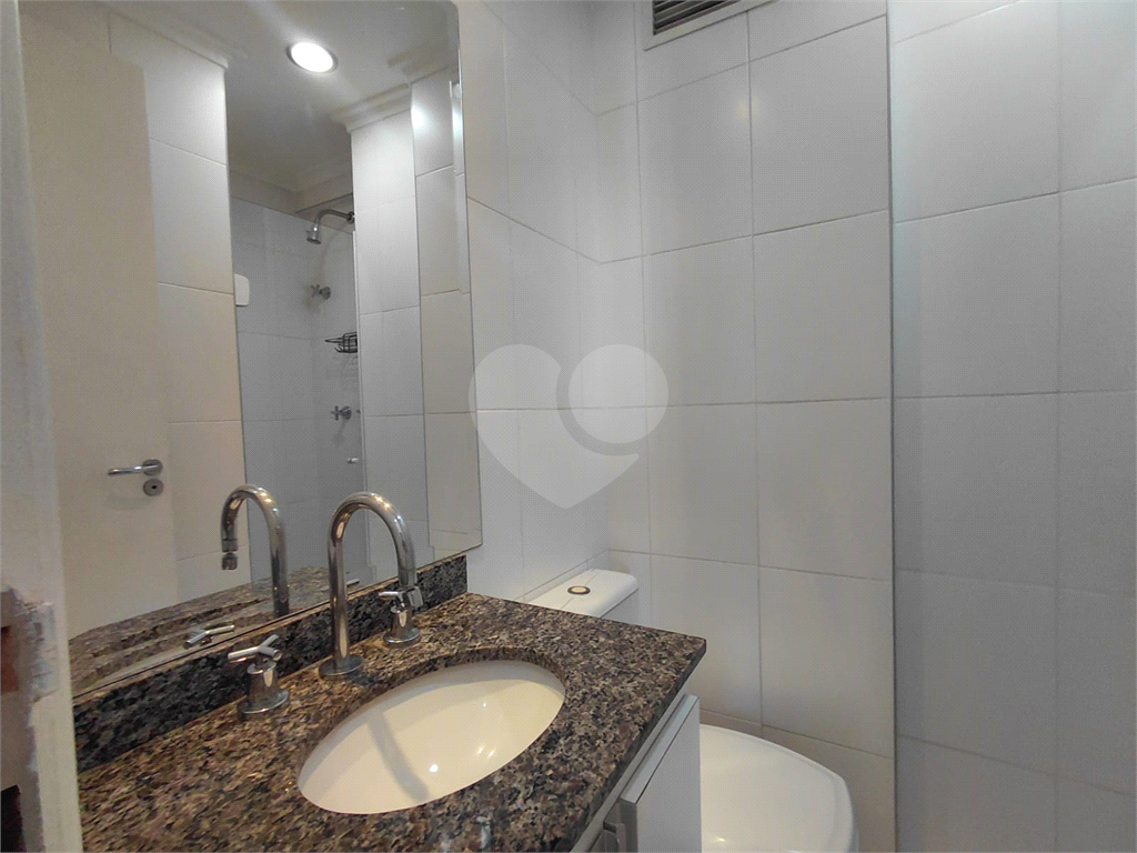 Imóvel de 46m² sala de estar cozinha e lavanderia com lazer completo 2 quartos Pompéia