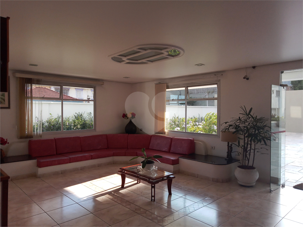 Apartamento em Santana