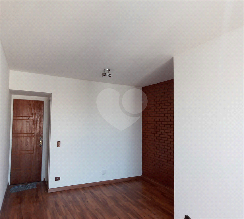 Apartamento em Santana