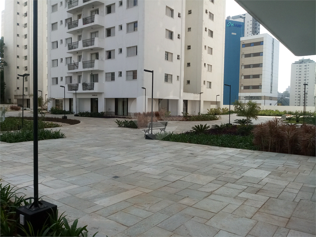 Apartamento em Santana
