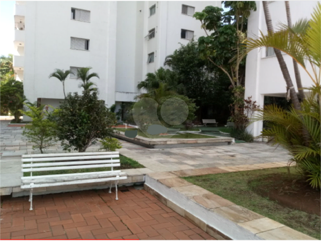 Apartamento em Santana