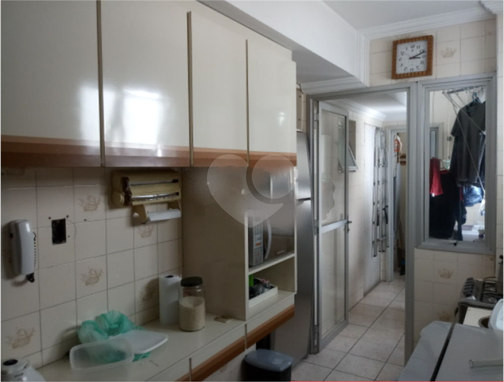 Apartamento em Santana