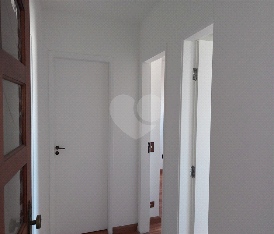 Apartamento em Santana