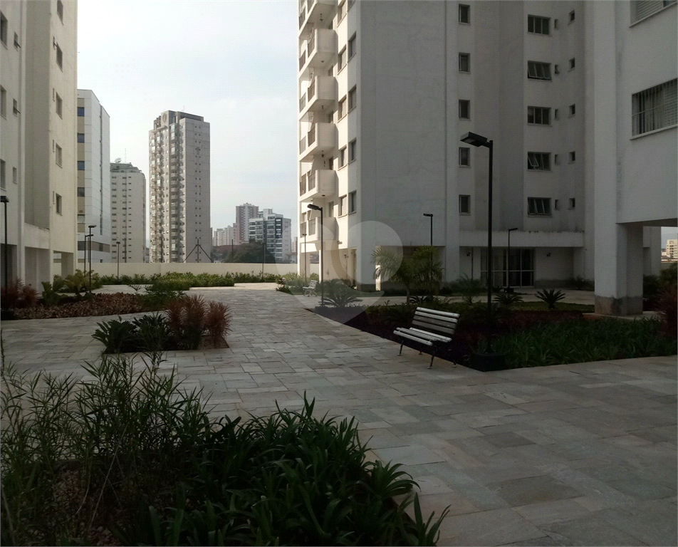 Apartamento em Santana