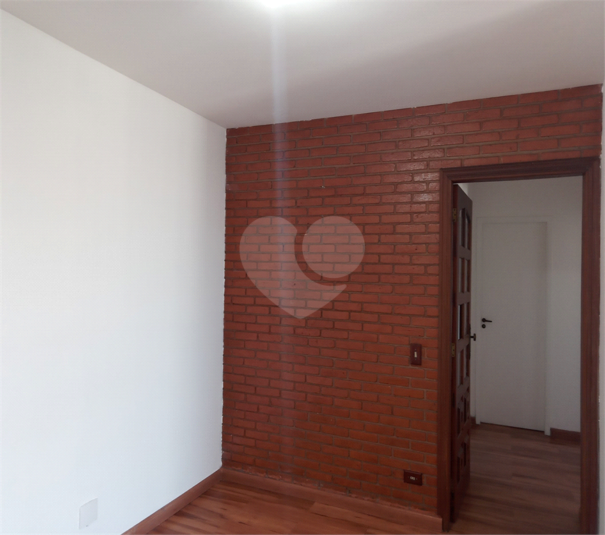Apartamento em Santana