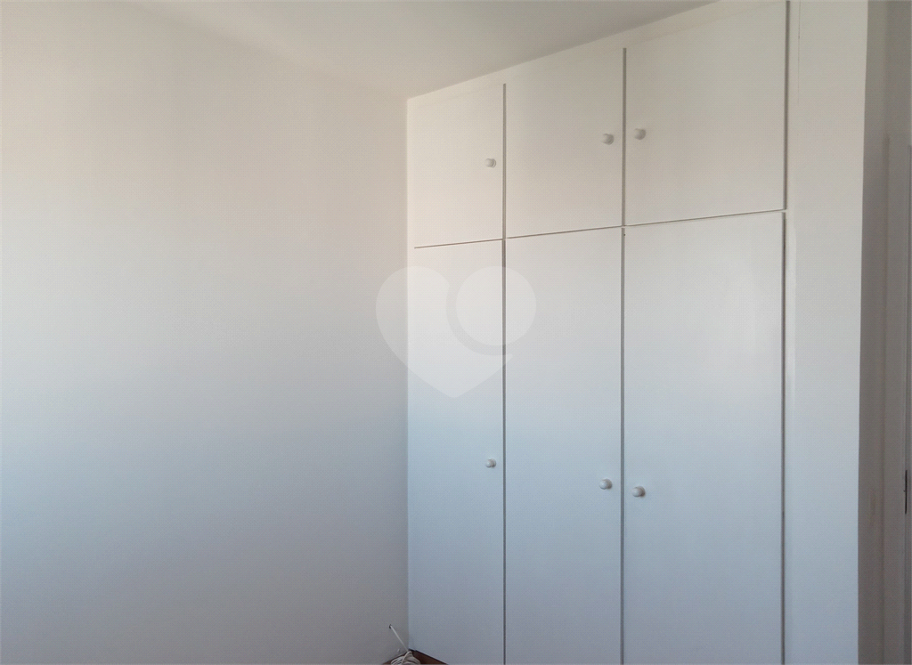 Apartamento em Santana