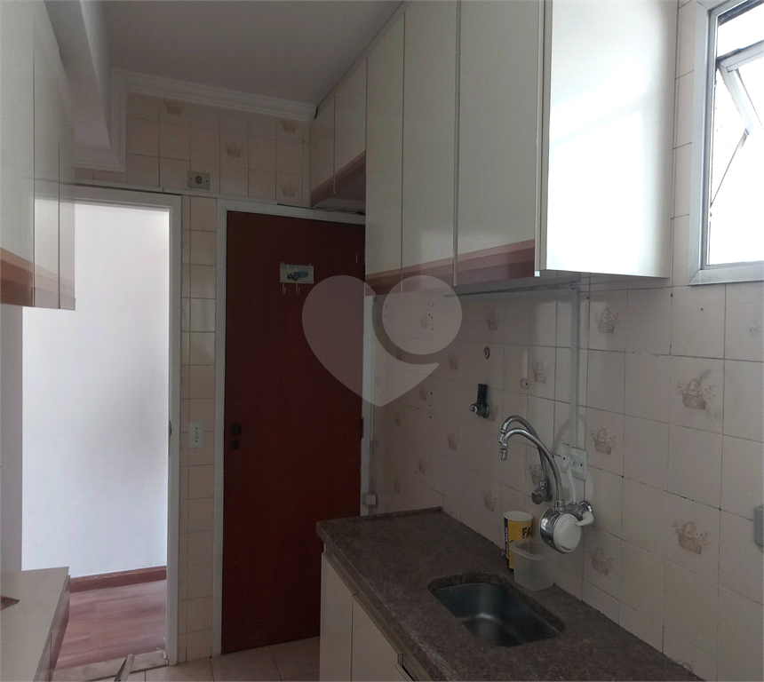 Apartamento em Santana