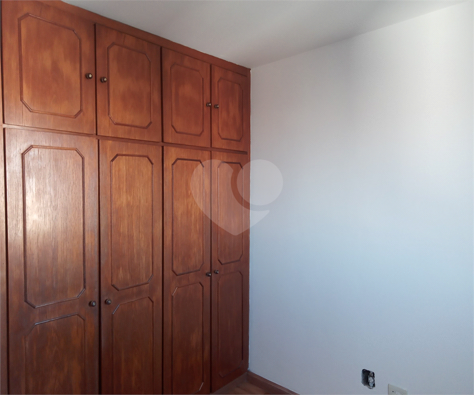 Apartamento em Santana