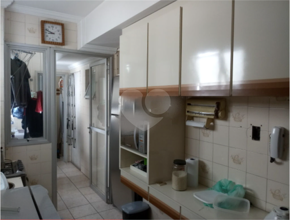 Apartamento em Santana