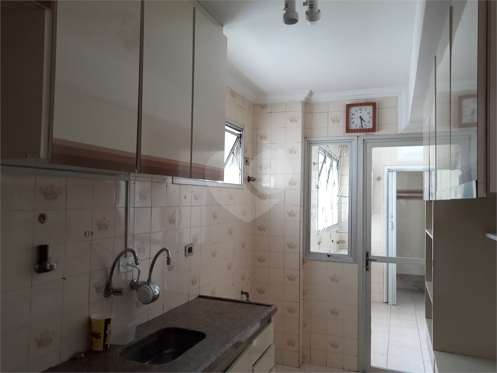 Apartamento em Santana