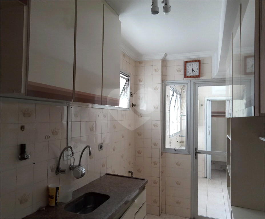 Apartamento em Santana
