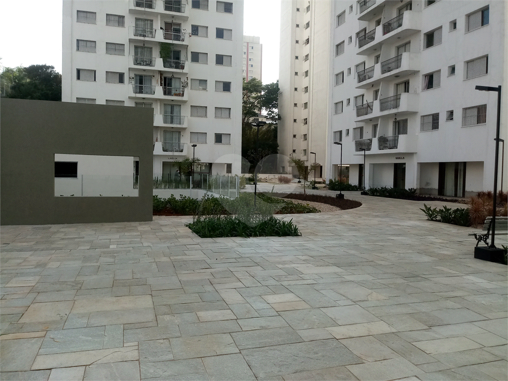 Apartamento em Santana
