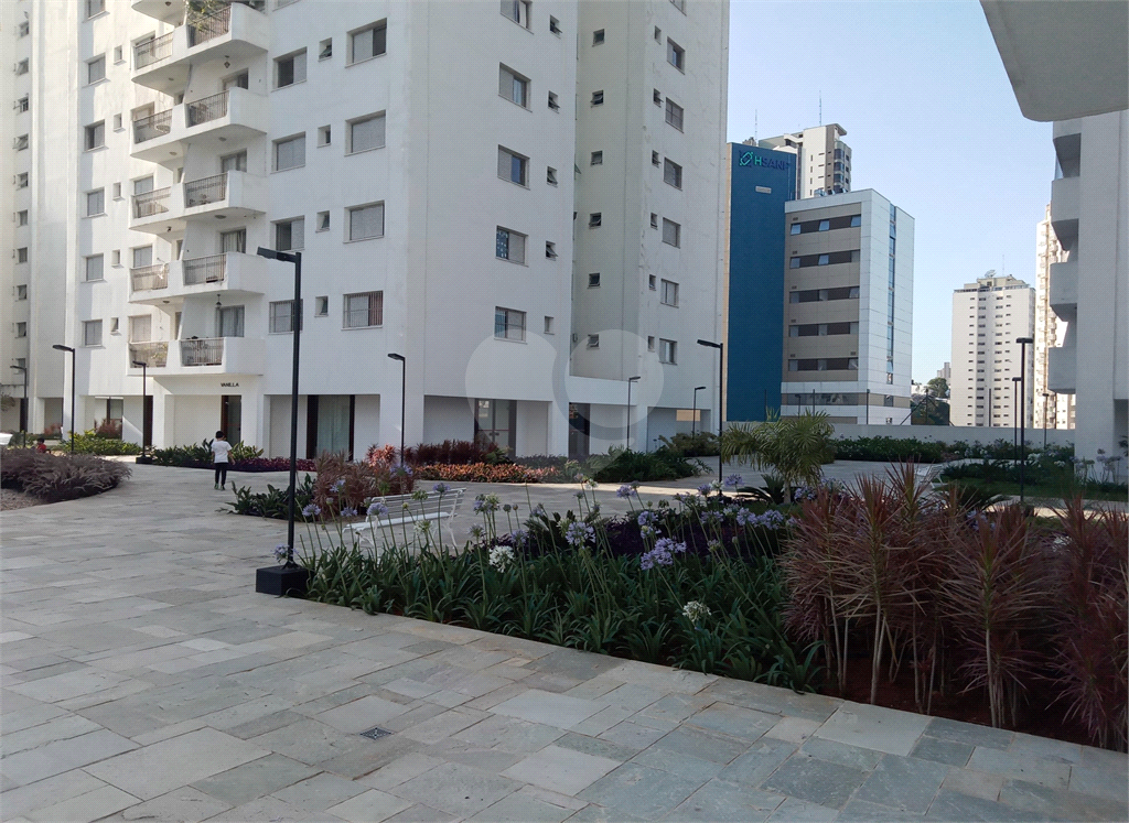 Apartamento em Santana