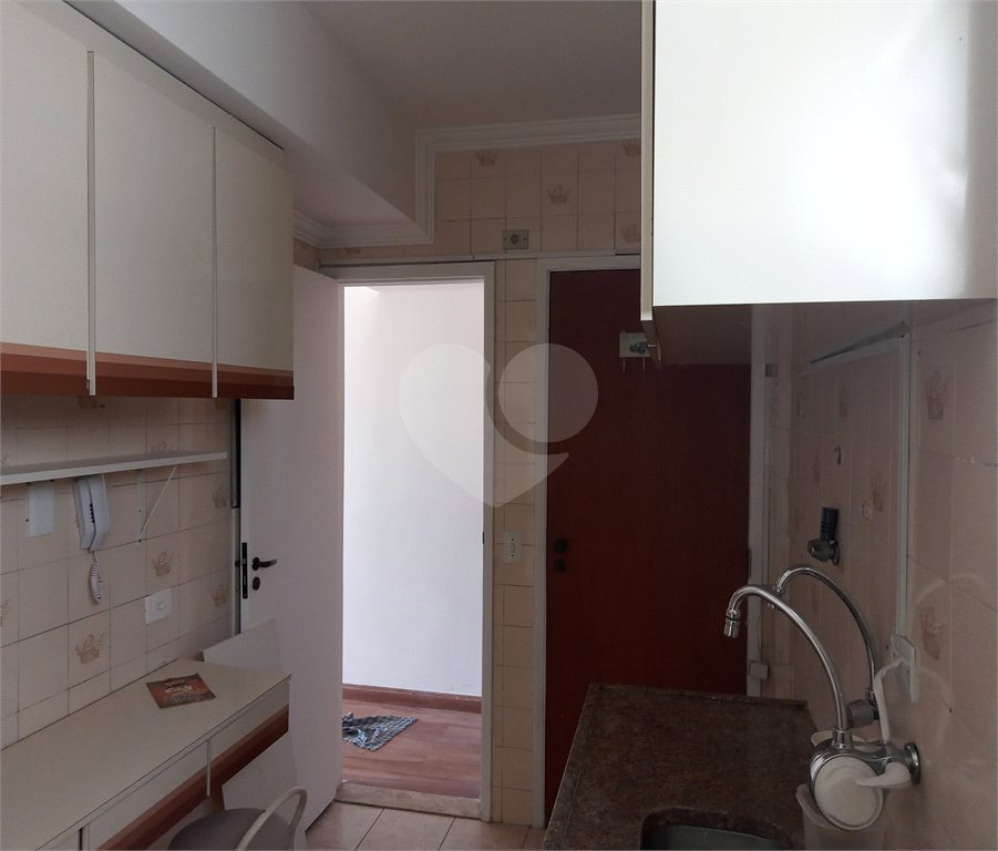 Apartamento em Santana
