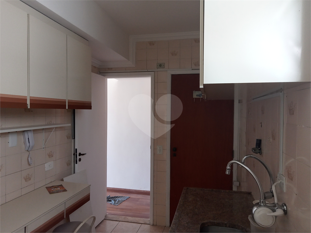 Apartamento em Santana