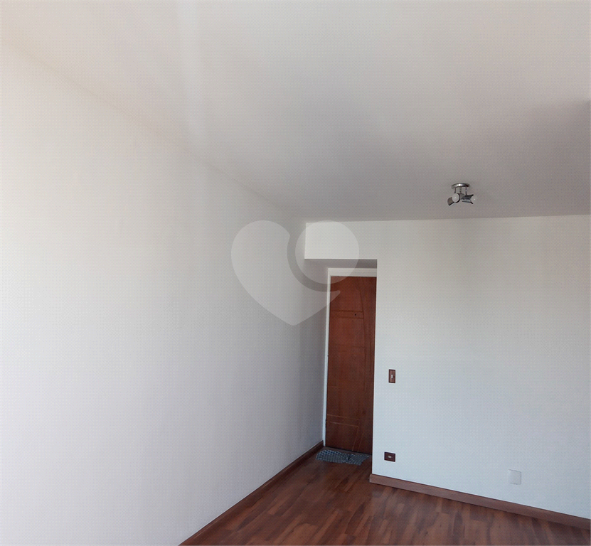 Apartamento em Santana