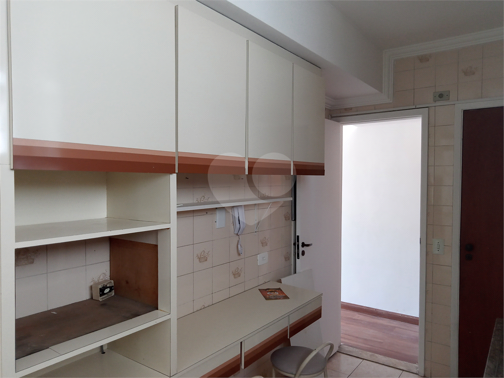 Apartamento em Santana