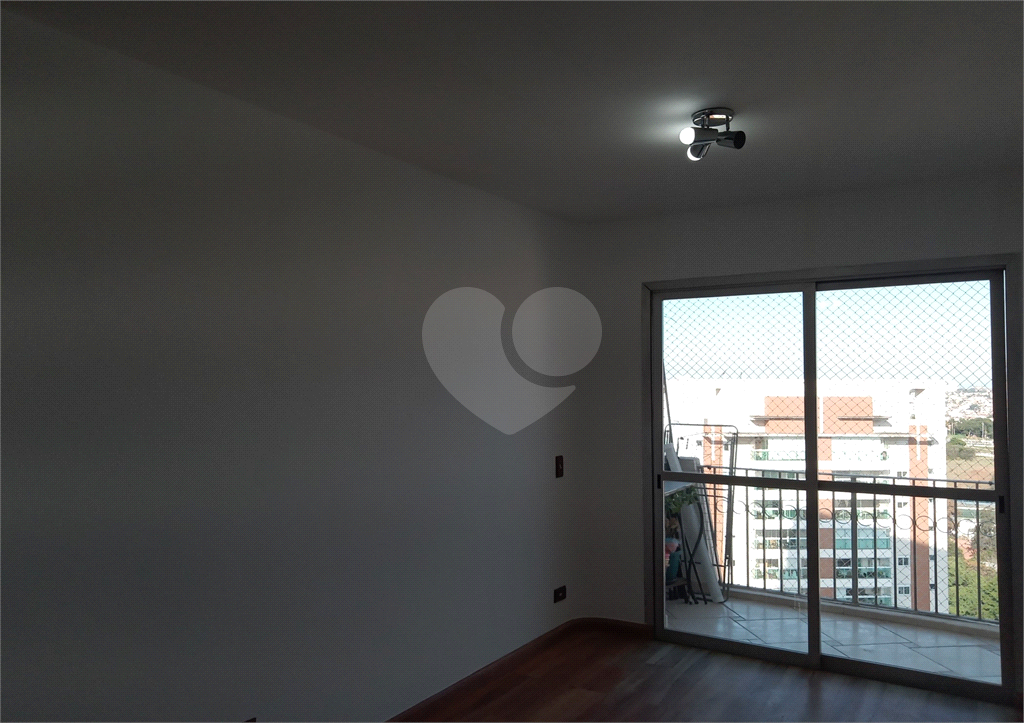 Apartamento em Santana