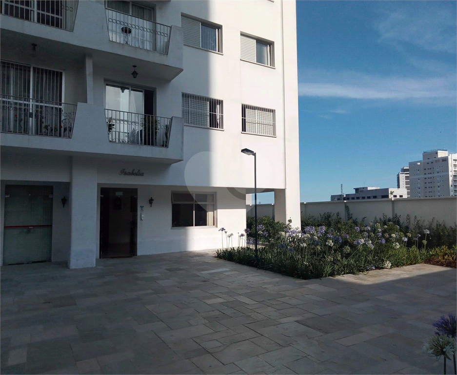 Apartamento em Santana