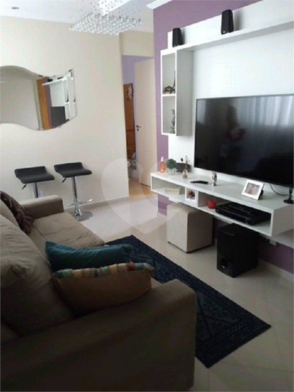 Apartamento à venda no Mandaqui
