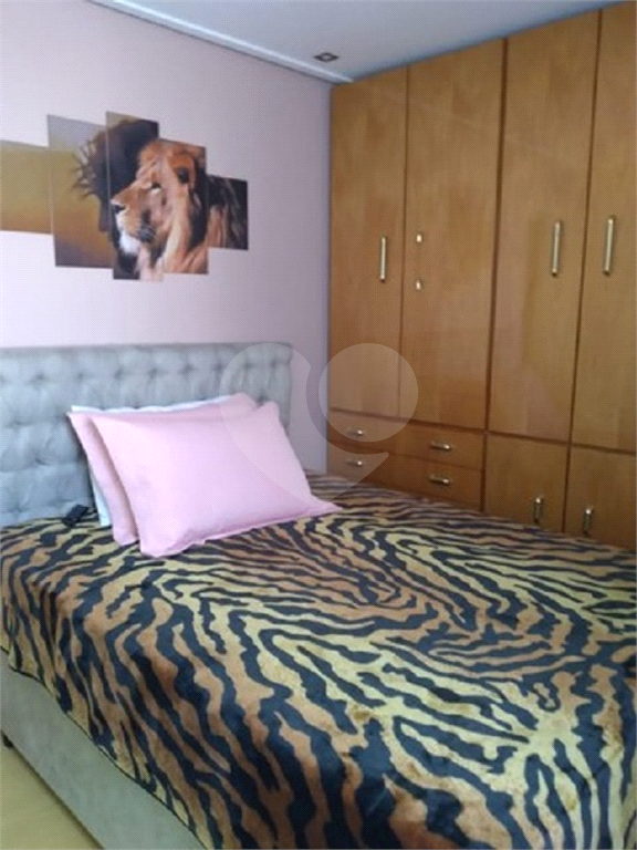 Apartamento à venda no Mandaqui