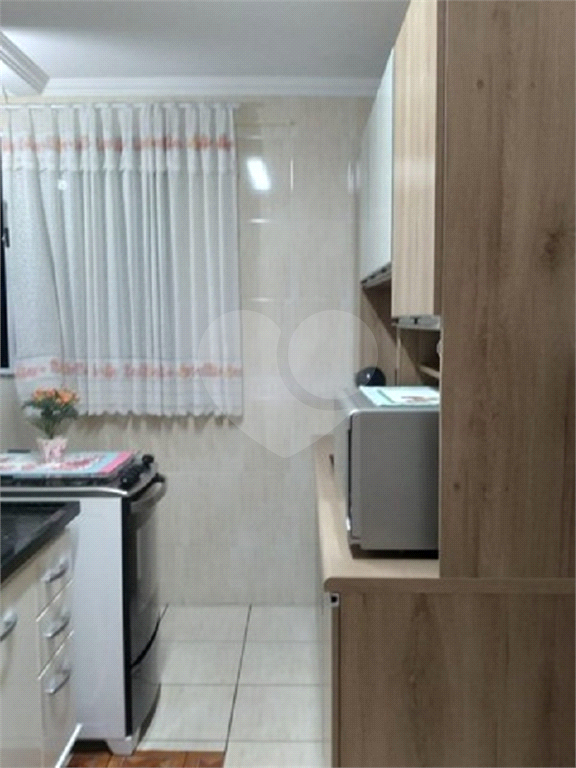 Apartamento à venda no Mandaqui