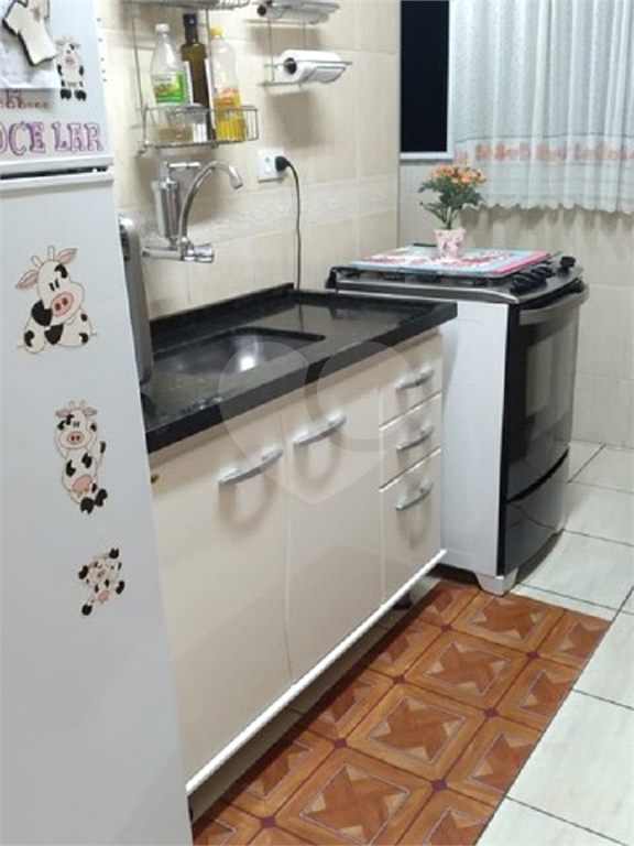 Apartamento à venda no Mandaqui