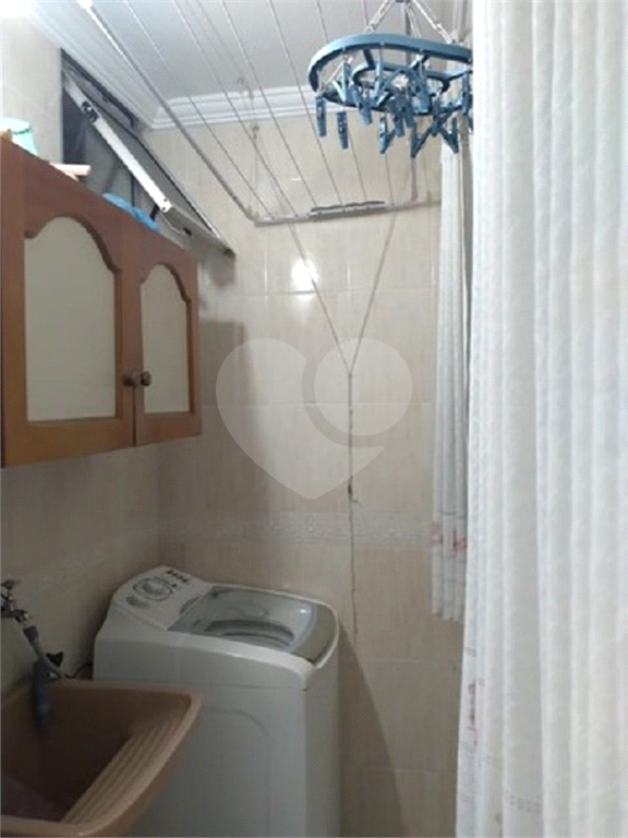 Apartamento à venda no Mandaqui