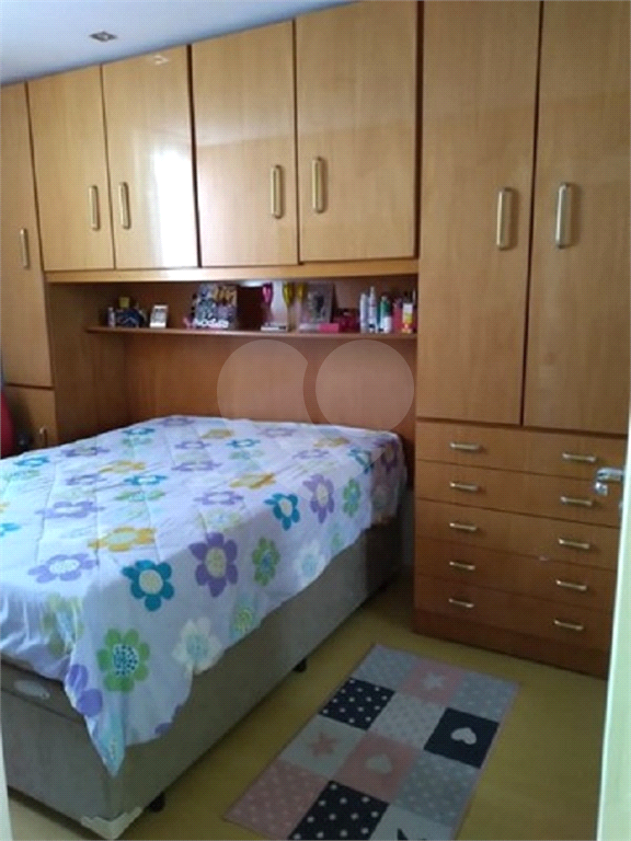 Apartamento à venda no Mandaqui