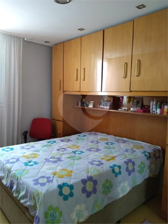 Apartamento à venda no Mandaqui