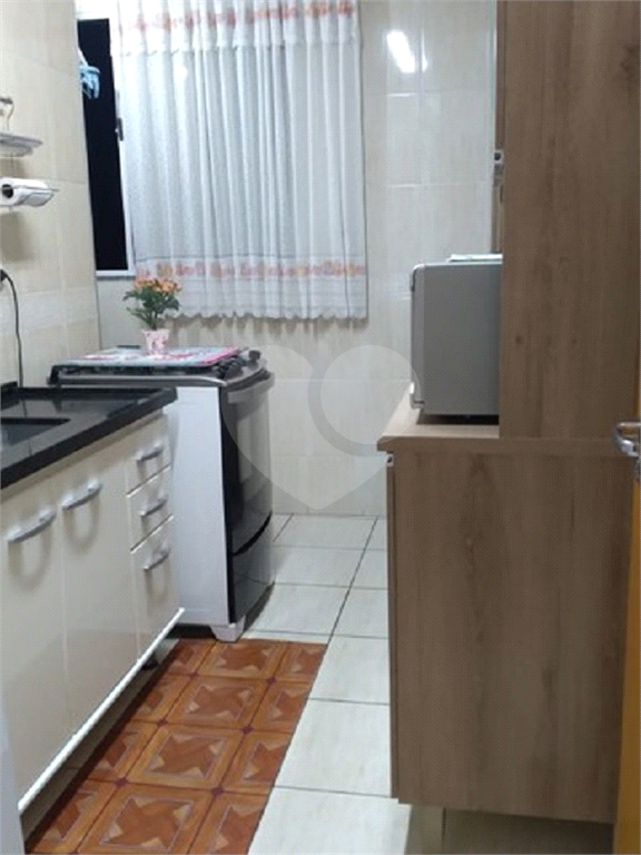 Apartamento à venda no Mandaqui