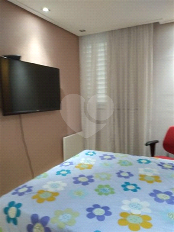 Apartamento à venda no Mandaqui