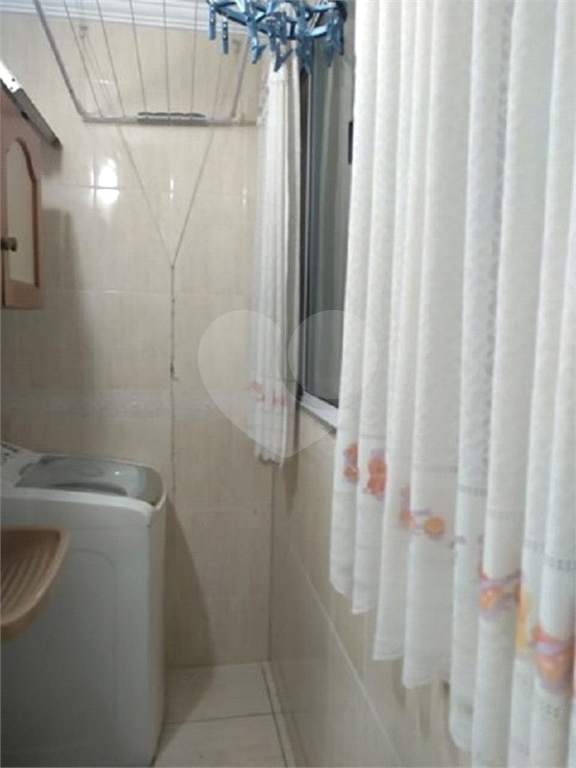 Apartamento à venda no Mandaqui