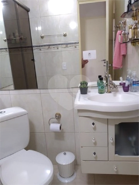 Apartamento à venda no Mandaqui