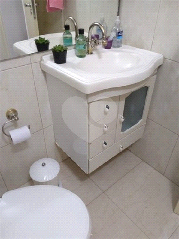 Apartamento à venda no Mandaqui