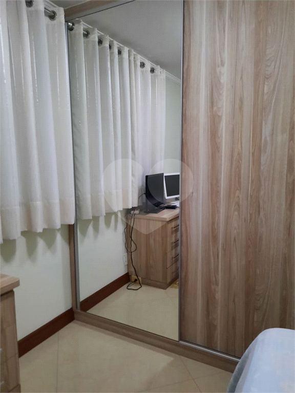 Apartamento Parque Novo Mundo