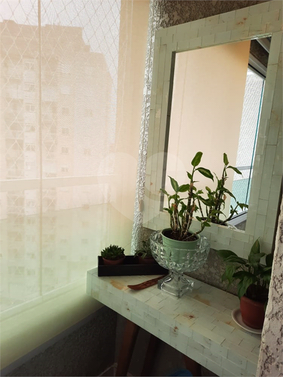 Apartamento Parque Novo Mundo