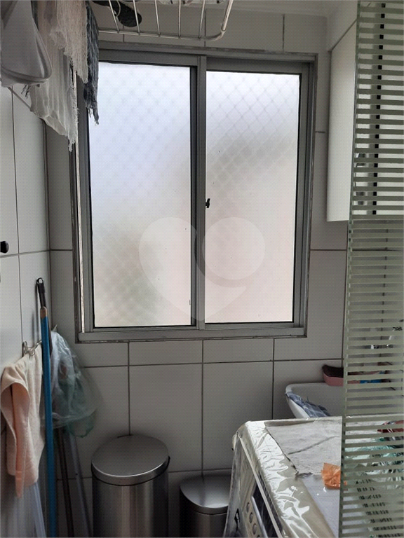 Apartamento Parque Novo Mundo