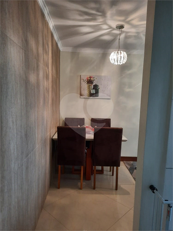 Apartamento Parque Novo Mundo