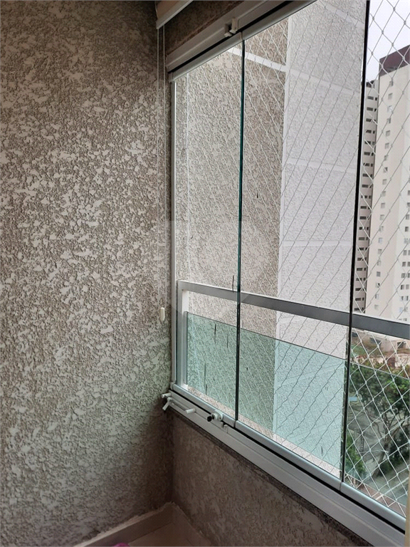 Apartamento Parque Novo Mundo