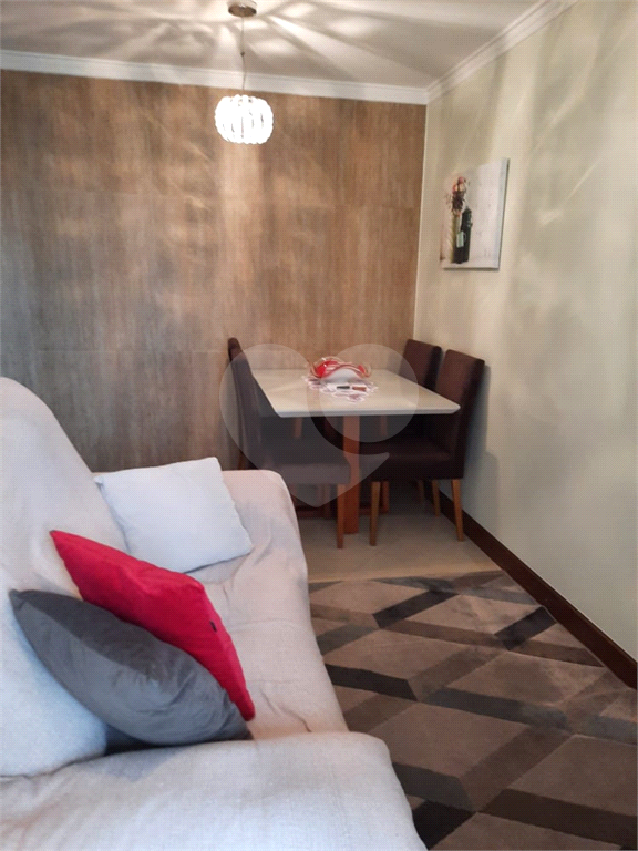 Apartamento Parque Novo Mundo